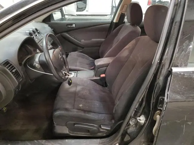 2011 NISSAN ALTIMA BASE  