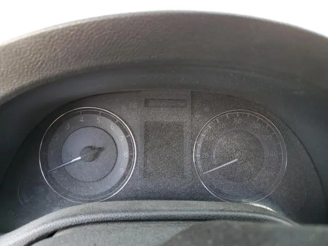 2013 INFINITI G37 BASE  