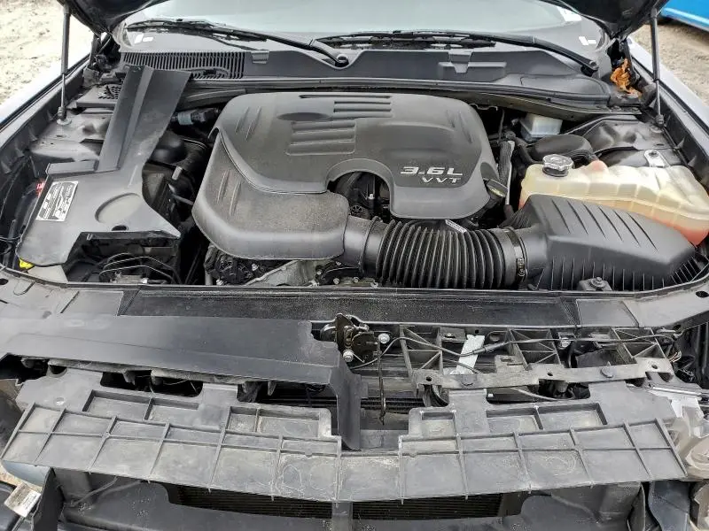 2023 DODGE CHALLENGER GT  