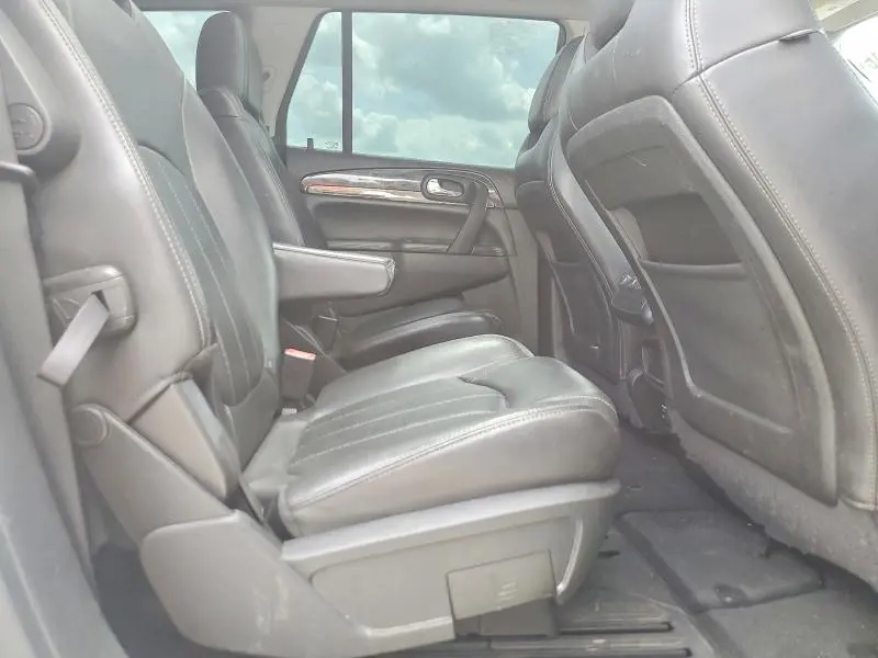2016 BUICK ENCLAVE   
