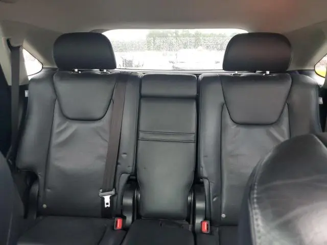 2014 LEXUS RX 350  
