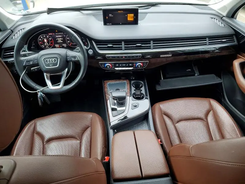 2019 AUDI Q7 PREMIUM PLUS  
