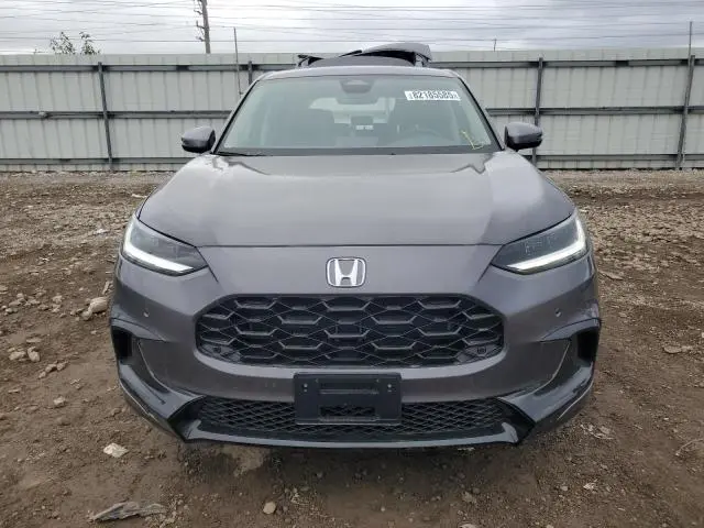 2025 HONDA HR-V EXL  