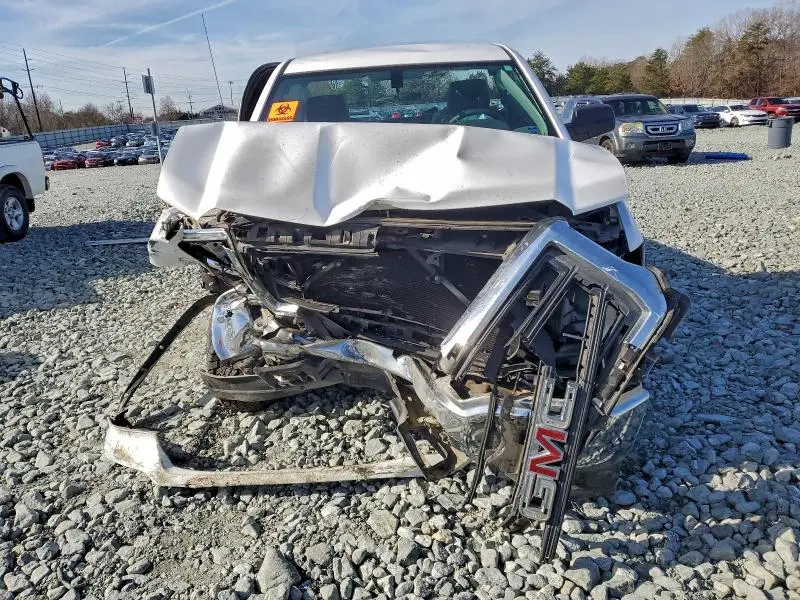 2014 GMC SIERRA C1500  