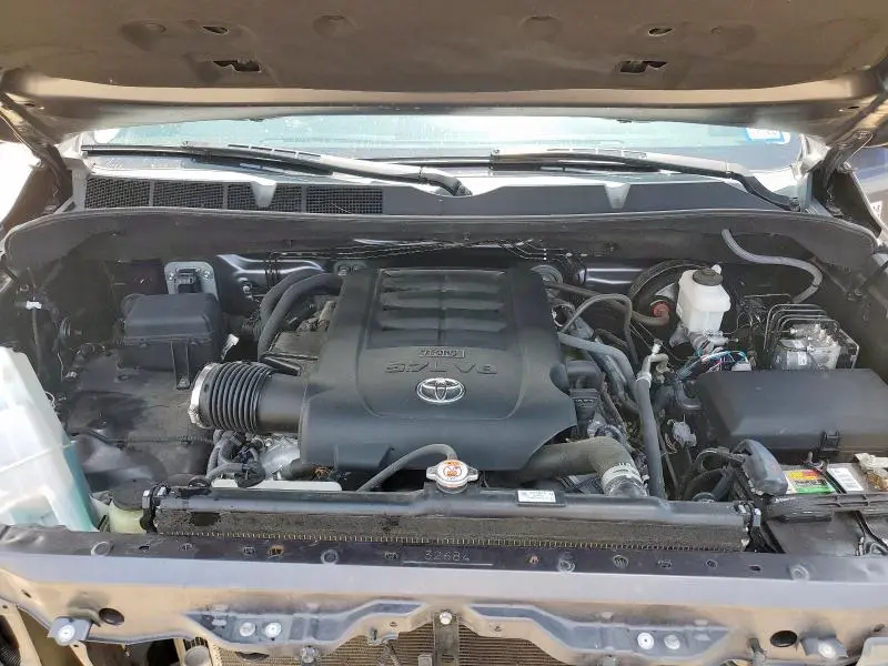 2020 TOYOTA TUNDRA CREWMAX 1794  