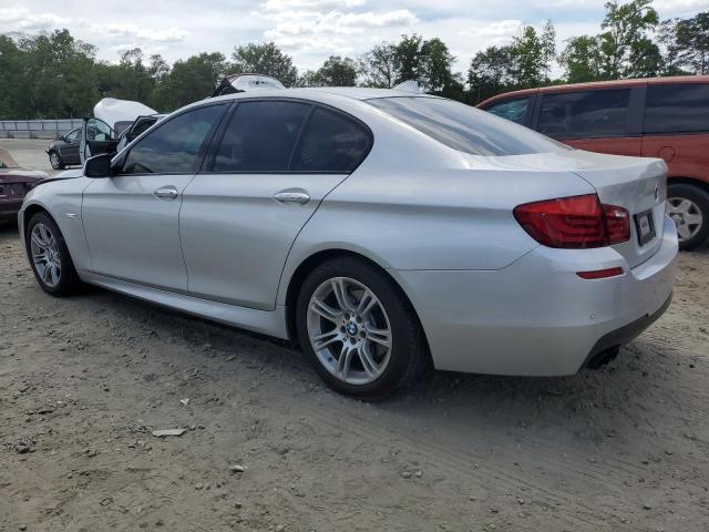 2012 BMW 528 XI