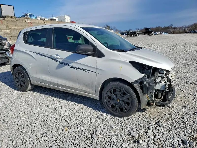2021 CHEVROLET SPARK LS  