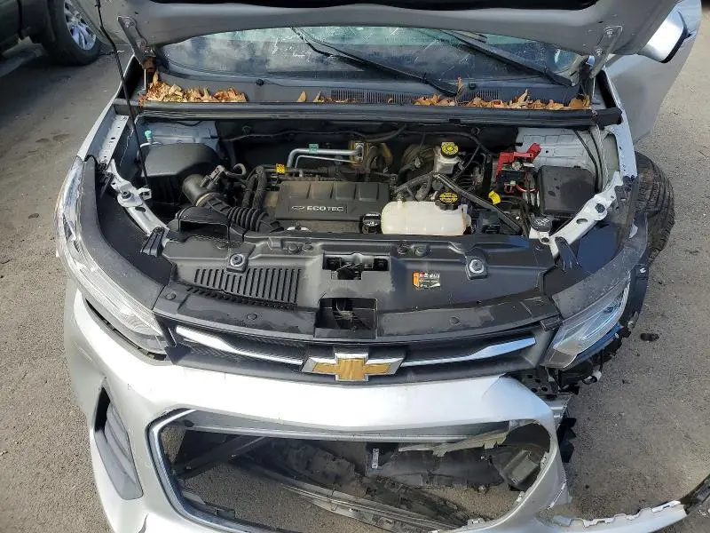 2020 CHEVROLET TRAX 1LT  