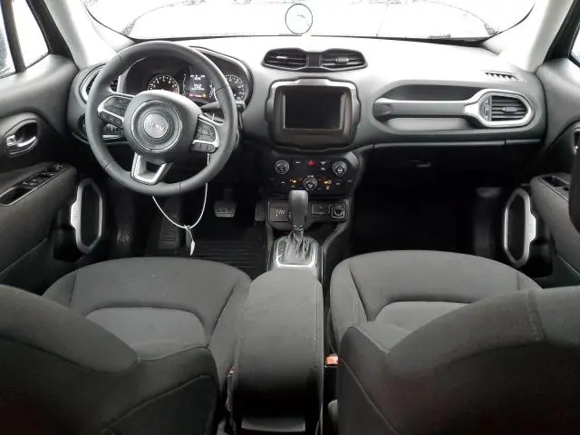 2021 JEEP RENEGADE SPORT  