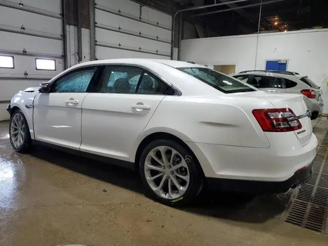 2015 FORD TAURUS LIMITED