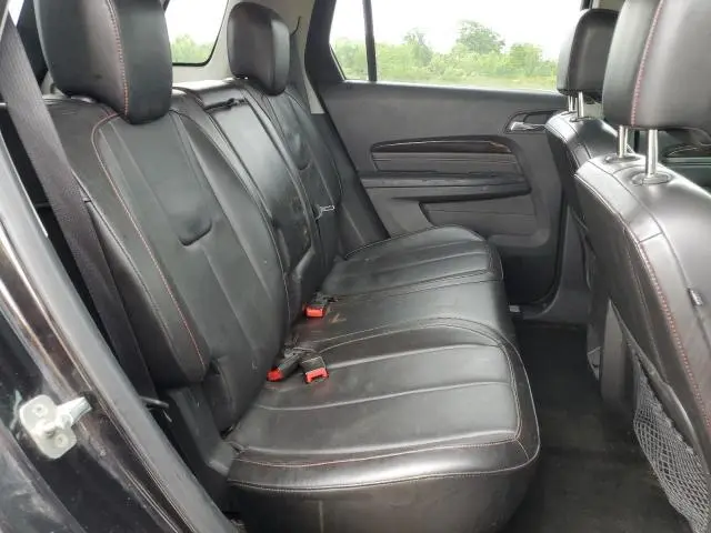 2013 GMC TERRAIN DENALI  