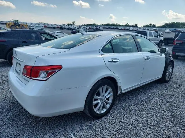 2010 LEXUS ES 350