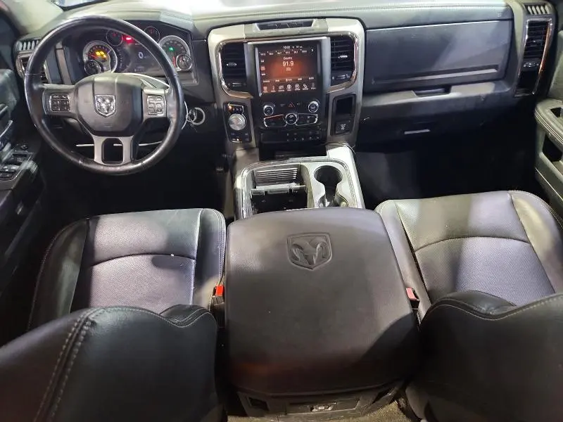 2016 RAM 1500 SPORT  
