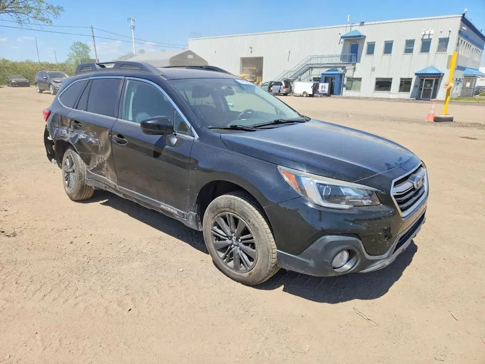 2018 SUBARU OUTBACK 2.5I  