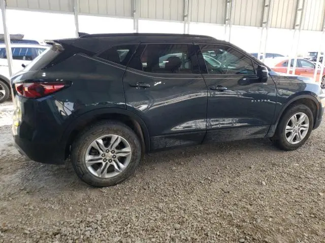2020 CHEVROLET BLAZER 2LT  