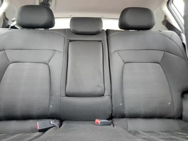 2013 KIA SPORTAGE BASE  