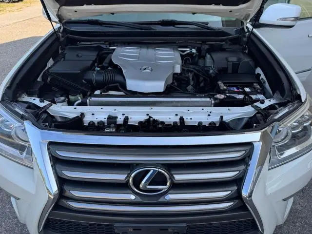 2014 LEXUS GX 460  