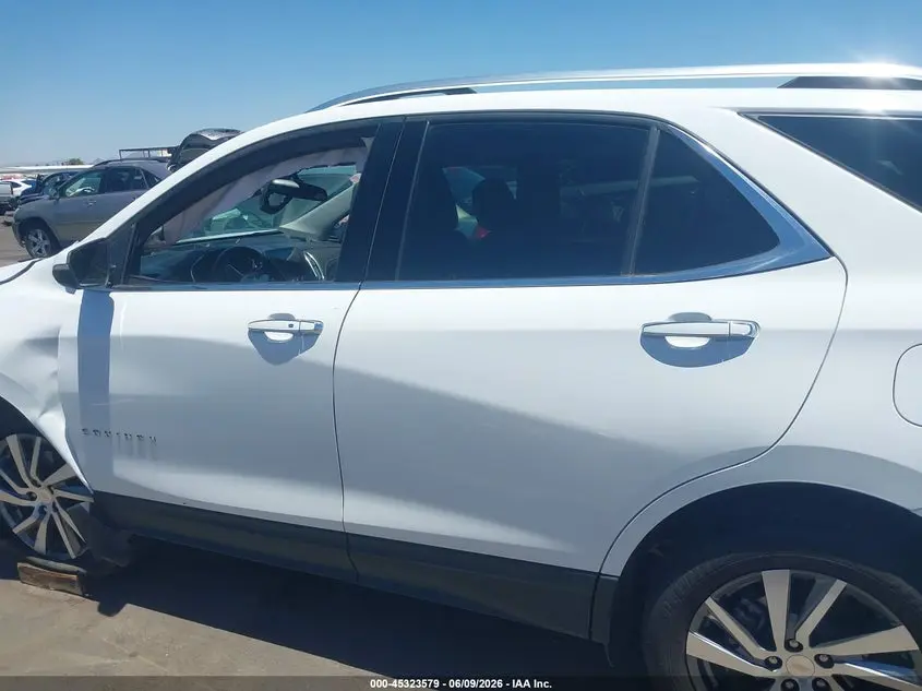 2023 CHEVROLET EQUINOX AWD PREMIER