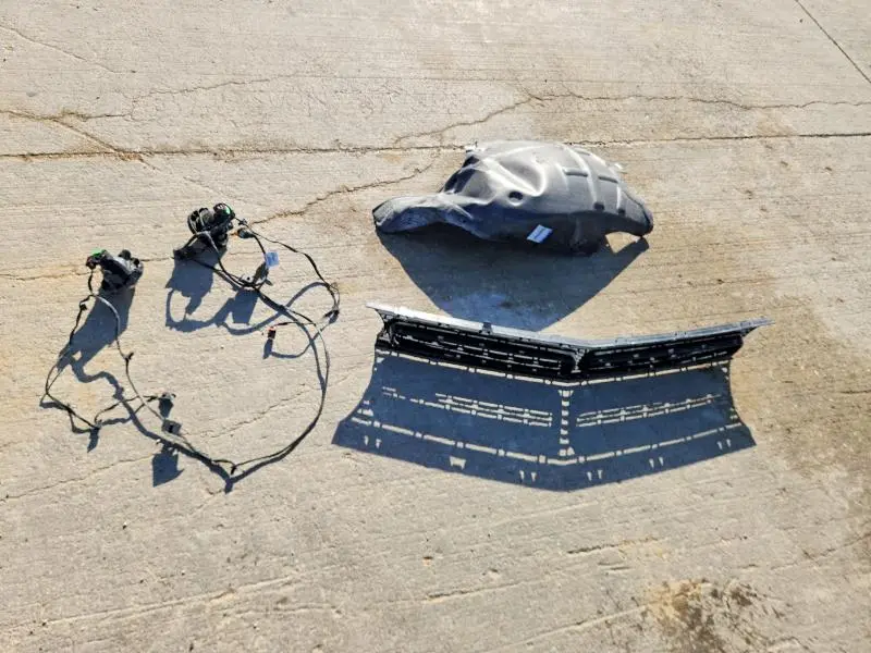 2016 DODGE CHALLENGER SRT 392  