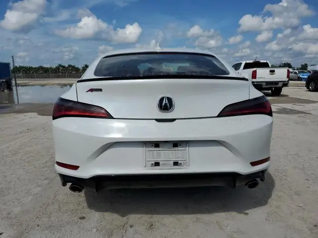 2024 ACURA INTEGRA A-SPEC  