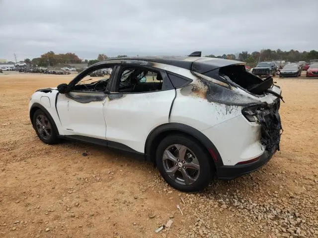 2023 FORD MUSTANG MACH-E SELECT  