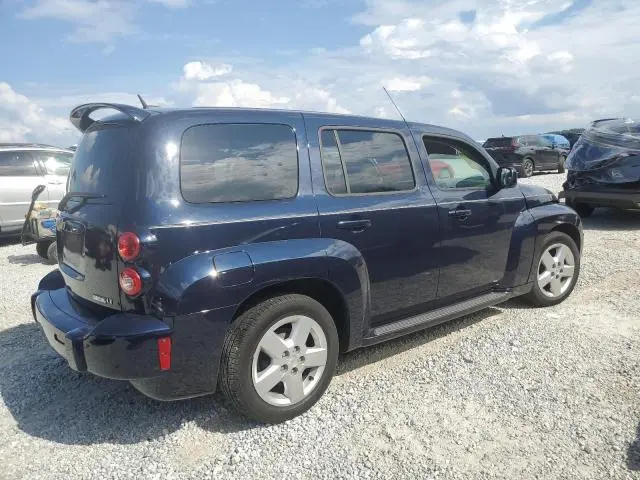 2010 CHEVROLET HHR LT  