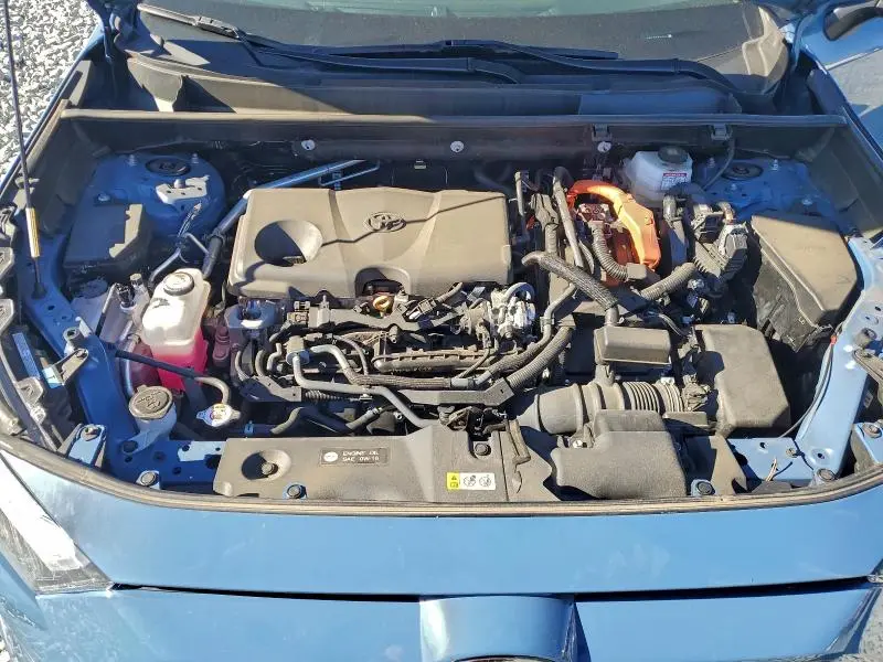 2023 TOYOTA RAV4 WOODLAND EDITION  