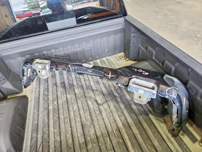2024 GMC SIERRA K1500 DENALI  
