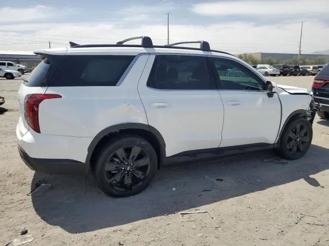 2024 HYUNDAI PALISADE XRT  