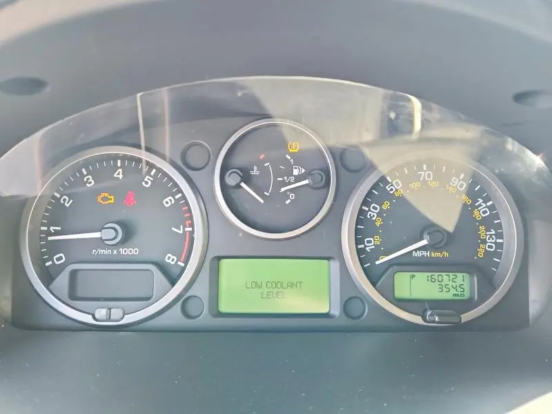 2011 LAND ROVER LR2 HSE  