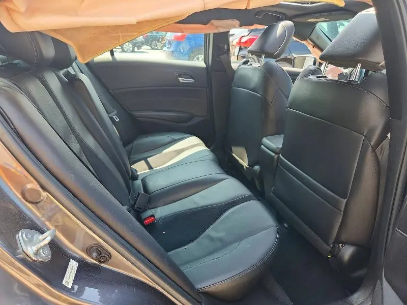 2021 ACURA ILX PREMIUM A-SPEC/TECHNOLOGY A-SP  