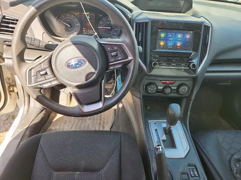 2022 SUBARU IMPREZA PREMIUM  