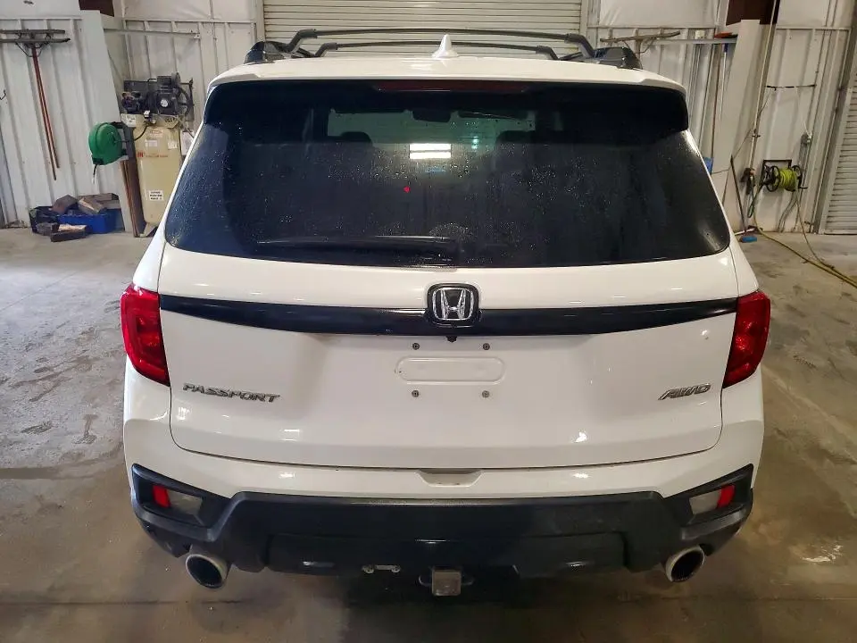 2023 HONDA PASSPORT EXL  