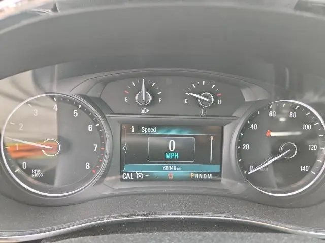 2018 BUICK ENCORE ESSENCE  