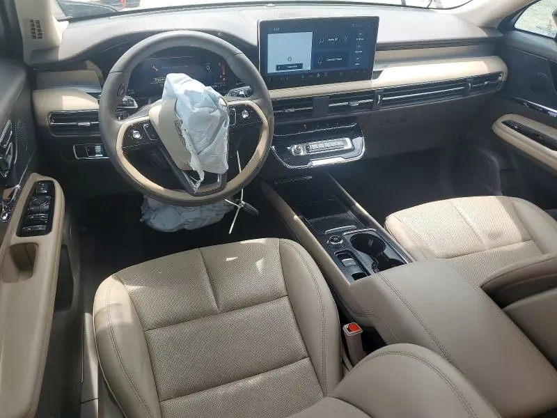 2024 LINCOLN CORSAIR   