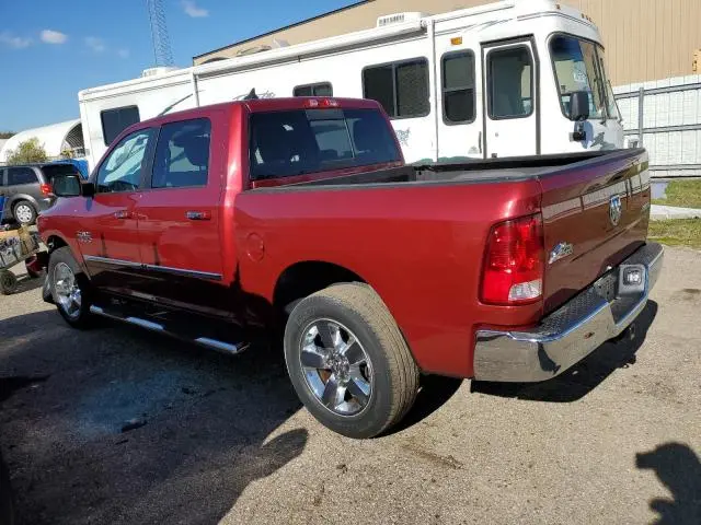 2015 RAM 1500 SLT  