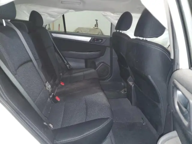2015 SUBARU OUTBACK 2.5I  