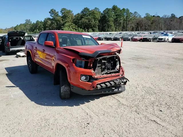 2017 TOYOTA TACOMA DOUBLE CAB