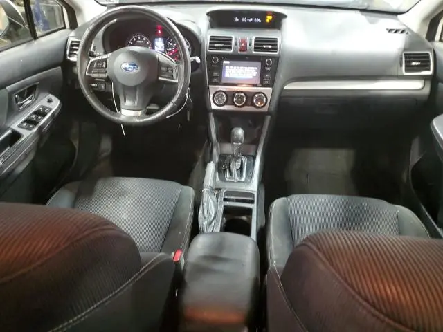 2016 SUBARU IMPREZA SPORT PREMIUM  