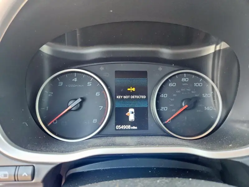 2023 MITSUBISHI ECLIPSE CROSS SE  