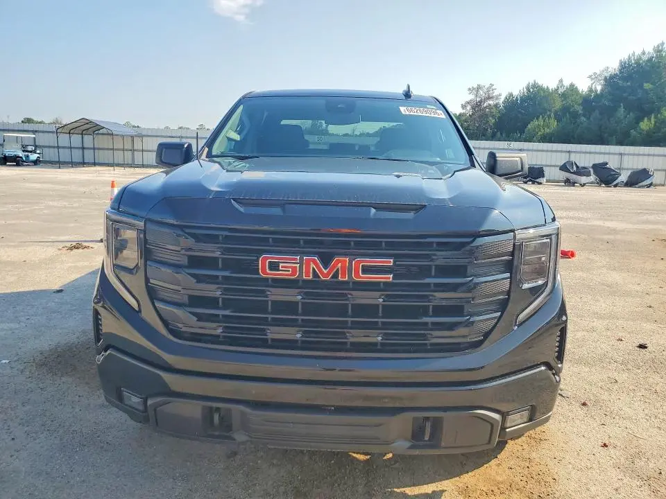 2024 GMC SIERRA K1500 ELEVATION  