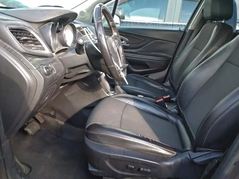2014 BUICK ENCORE CONVENIENCE  