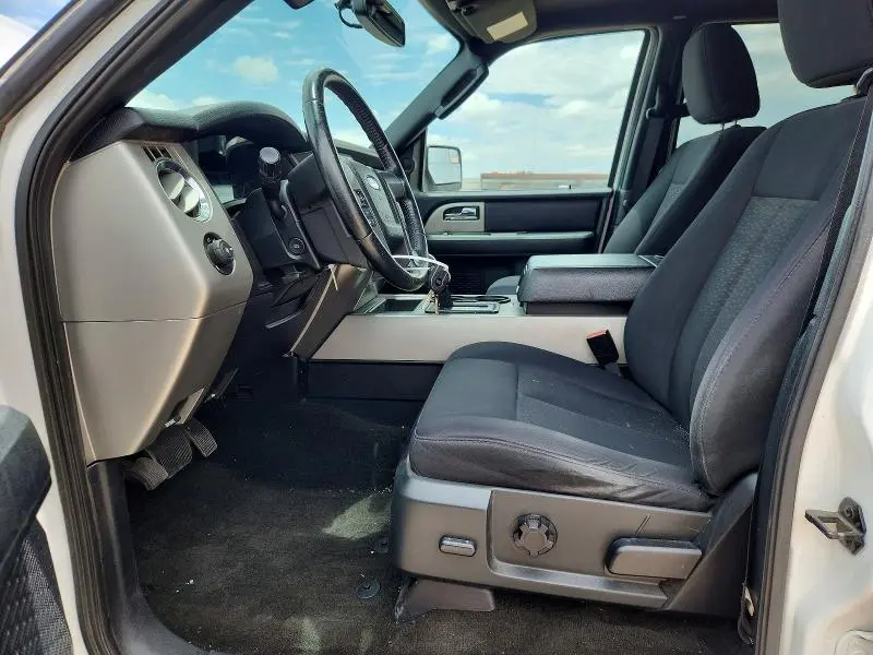 2015 FORD EXPEDITION XLT  