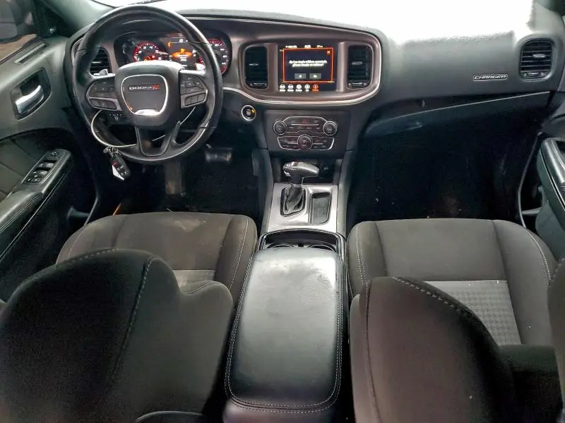 2022 DODGE CHARGER GT  