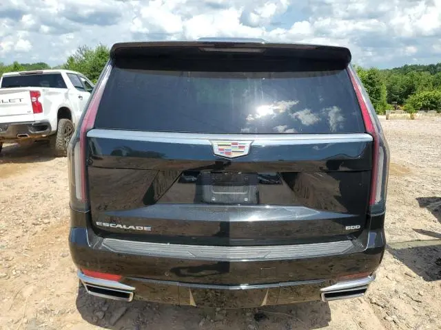 2021 CADILLAC ESCALADE E  