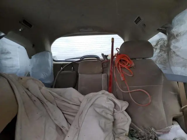 2013 TOYOTA HIGHLANDER BASE  