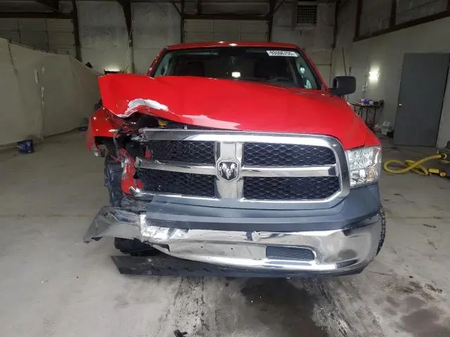 2018 RAM 1500 ST  