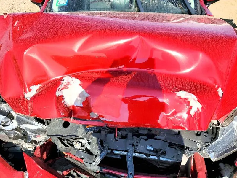 2018 MAZDA CX-3 TOURING  
