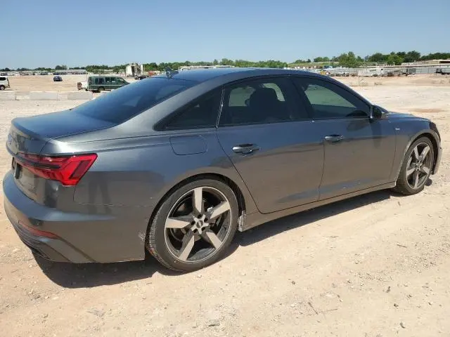 2020 AUDI A6 PREMIUM PLUS  