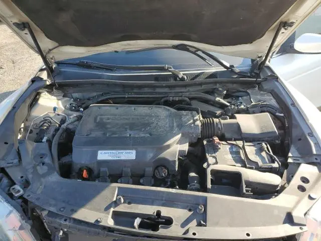 2013 HONDA CROSSTOUR EXL  
